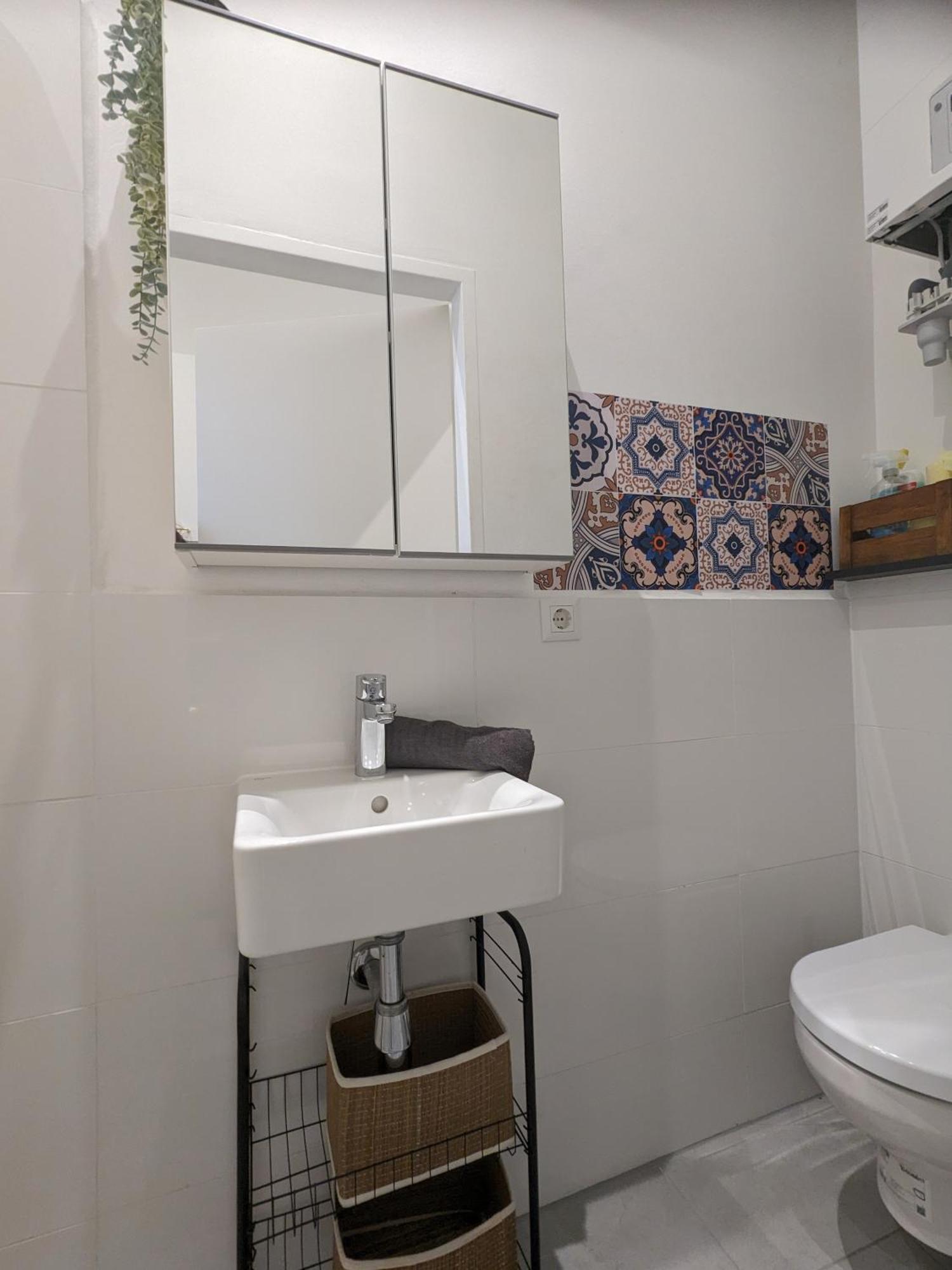 Renovated Studio - 10 Min To Center เวียนนา ภายนอก รูปภาพ
