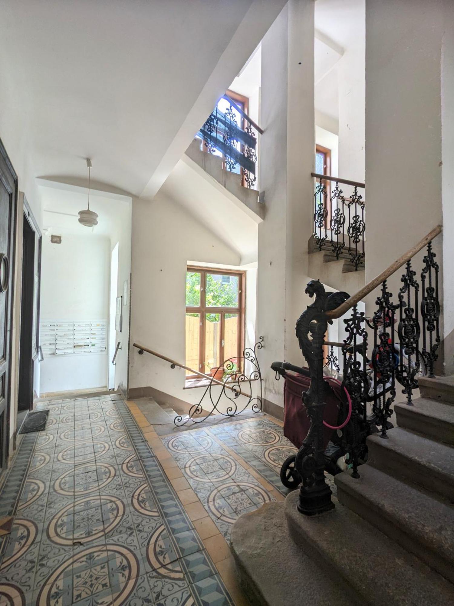 Renovated Studio - 10 Min To Center เวียนนา ภายนอก รูปภาพ